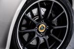 Lotus Elise Sport 220 2017 года (WW)